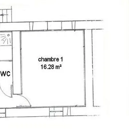 Ancien Bâtiment De Ferme Rénové Entre Nantes Et Pornic Avec Jardin Et Activités - Fr-1-306-1028 Port-Saint-Père