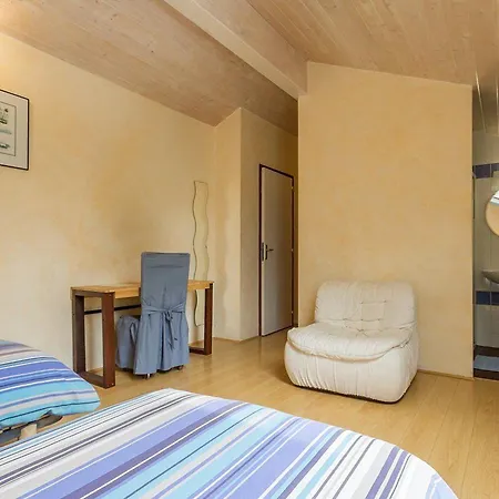 Holiday home Ancien Batiment De Ferme Renove Entre Nantes Et Pornic Avec Jardin Et Activites - Fr-1-306-1028 Port-Saint-Pere