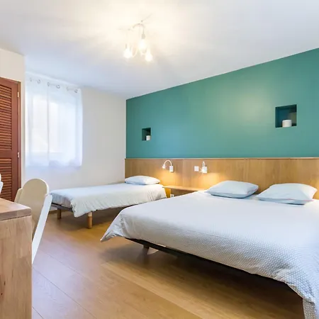 Ancien Bâtiment De Ferme Rénové Entre Nantes Et Pornic Avec Jardin Et Activités - Fr-1-306-1028