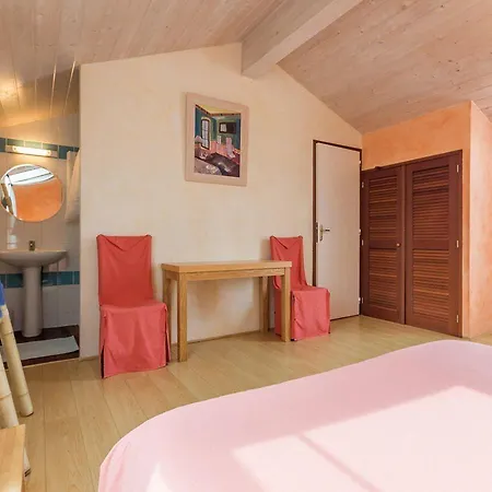 Casa vacanze Ancien Bâtiment De Ferme Rénové Entre Nantes Et Pornic Avec Jardin Et Activités - Fr-1-306-1028