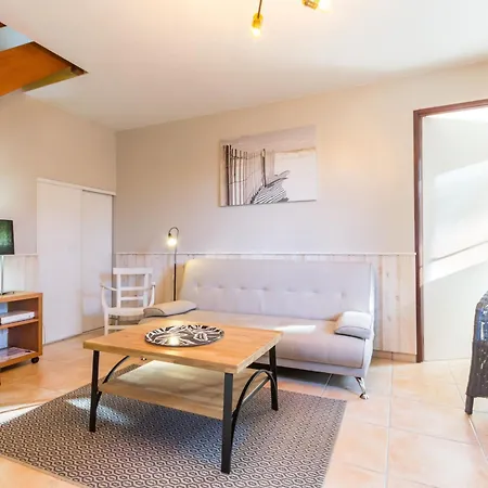 Ancien Bâtiment De Ferme Rénové Entre Nantes Et Pornic Avec Jardin Et Activités - Fr-1-306-1028 * Port-Saint-Père