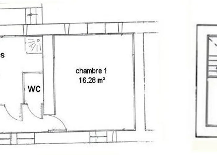 Ancien Batiment De Ferme Renove Entre Nantes Et Pornic Avec Jardin Et Activites - Fr-1-306-1028 Порт-Сен-Пьер