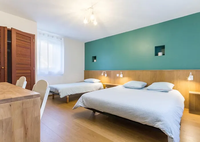 Ancien Batiment De Ferme Renove Entre Nantes Et Pornic Avec Jardin Et Activites - Fr-1-306-1028